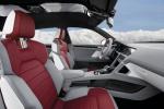 Volkswagen Cross Coupe Concept 2012 года